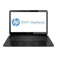HP Envy Sleekbook 6-1100