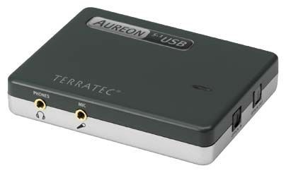 Terratec Aureon 5.1 USB MKII