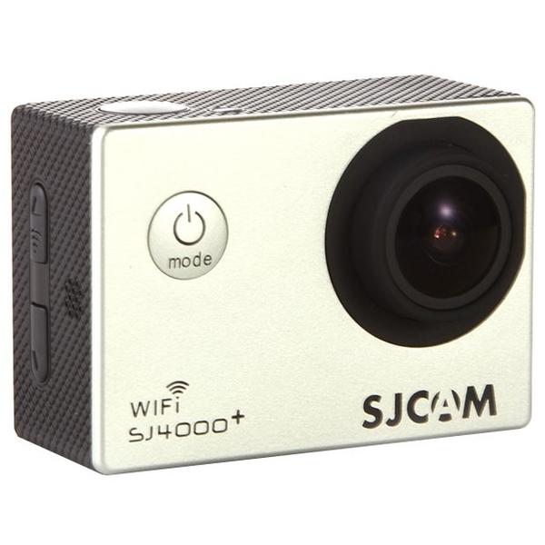 Экшн-камера SJCAM SJ4000 Plus