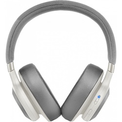 JBL E65BTNC (белый)