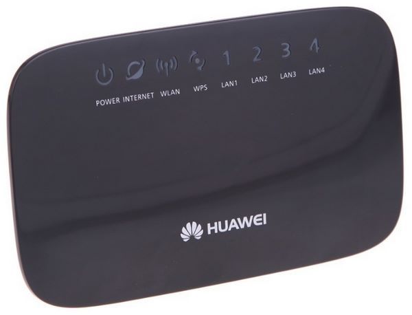 Huawei HG231f