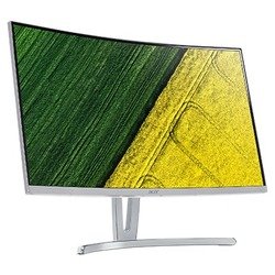Acer ED273Awidpx (белый)