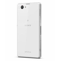 Sony Xperia Z1 Compact (D5503) (белый) + док-станция