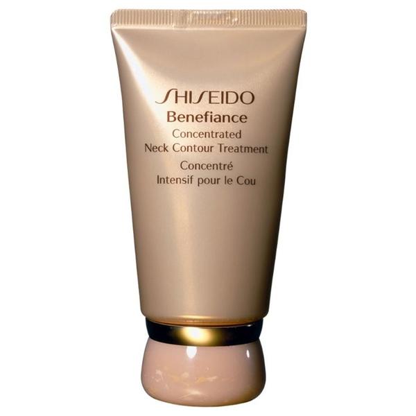 Крем Shiseido Benefiance Concentrated Neck Contour 50 мл