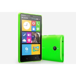 Nokia X2 Dual sim (зеленый)