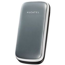 Alcatel One Touch 1030D (белый)