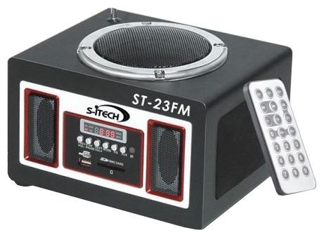 S-iTECH ST-23FM