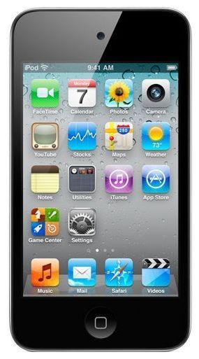 Apple iPod touch 4 16Gb