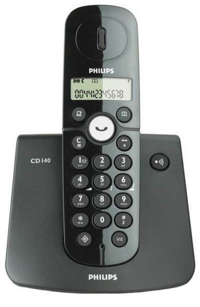 Philips CD 1401
