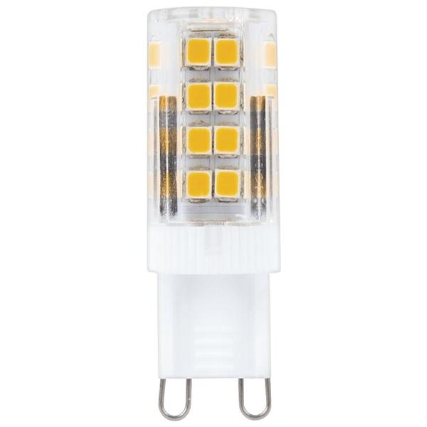 Лампа светодиодная Feron LB-432 25771, G9, G9, 5Вт