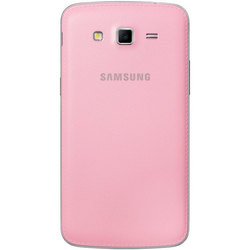 Samsung Galaxy Grand 2 SM-G7102 (розовый)