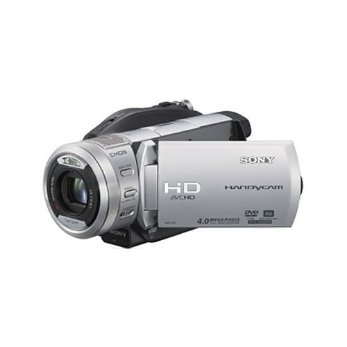 Sony HDR-UX1E