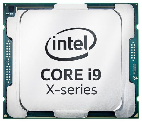 Intel Core i9 Skylake (2017)
