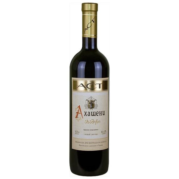 Вино ACT Ахашени, 0.75 л