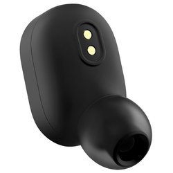 Bluetooth-гарнитура Xiaomi Millet Bluetooth headset mini (черный)