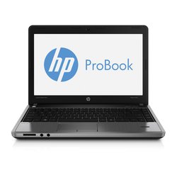 HP ProBook 4340s H5H74EA (Core i5 3230M 2600 Mhz, 13.3", 1366x768, 4096Mb, 500Gb, AMD Radeon HD 7570M, DVD-RW, Wi-Fi, Bluetooth, Win 8 Pro 64)