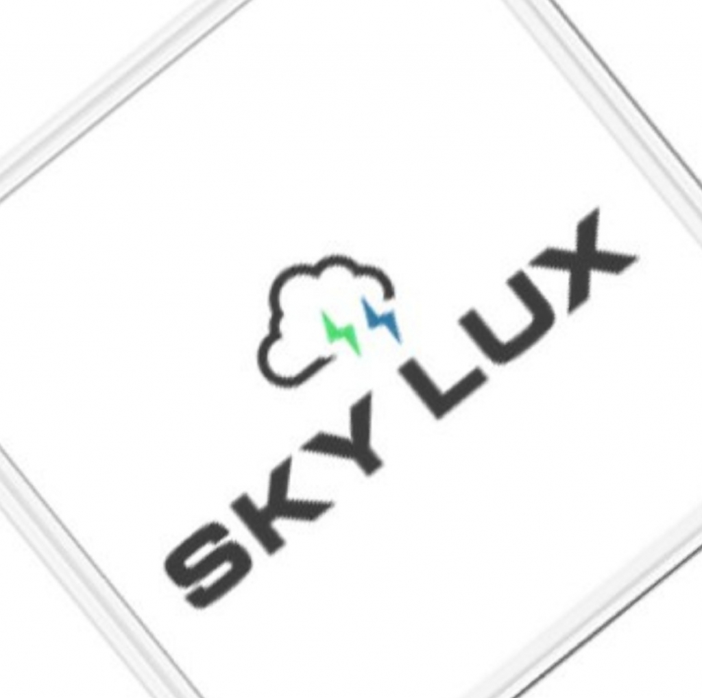 Натяжные потолки «SKY LUX», Москва