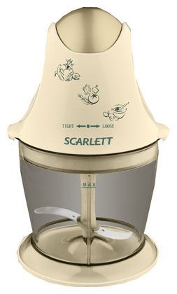 Scarlett SC-442
