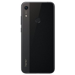 Honor 8A Pro (черный)