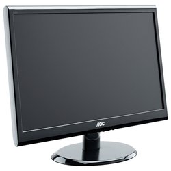 AOC e2350Shk (черный)