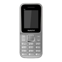 MAXVI C5