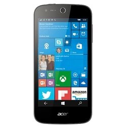 Acer Liquid M330 (черный)