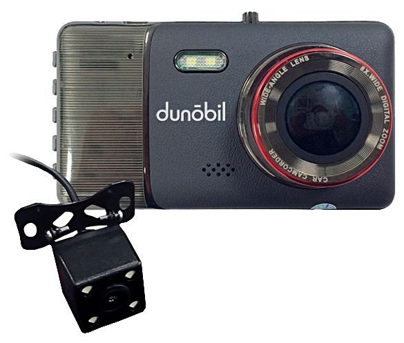 Dunobil Zoom Duo