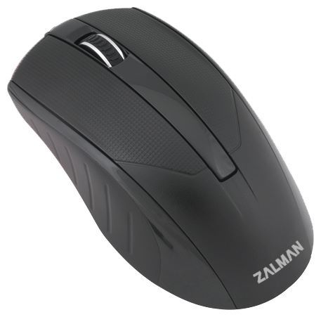 Zalman ZM-M100 Black USB