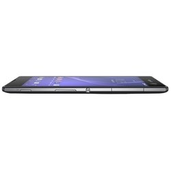 Sony Xperia C3 dual LTE (D2502) (черный)