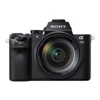 Sony Alpha A7 II Kit