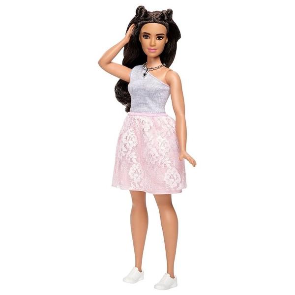 Кукла Barbie Игра с модой, DYY95