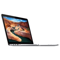 Apple MacBook Pro 13 with Retina display Early 2013 ME662 (Core i5 2600 Mhz/13.3"/2560x1600/8192Mb/256Gb/DVD нет/Wi-Fi/Bluetooth/MacOS X)