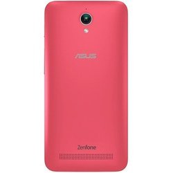 ASUS ZenFone Go ZC451TG (розовый)