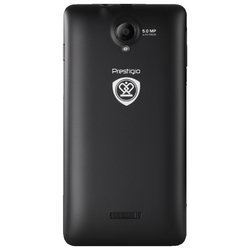 Prestigio MultiPhone 5450 DUO ( в комплекте 4 цветные панели)