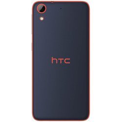 HTC Desire 628 Dual Sim (темно-синий)