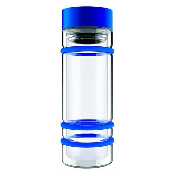 Термокружка asobu Bumper bottle (0,4 л)