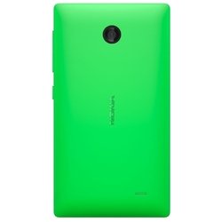 Nokia X Dual sim RM-980 (зеленый)