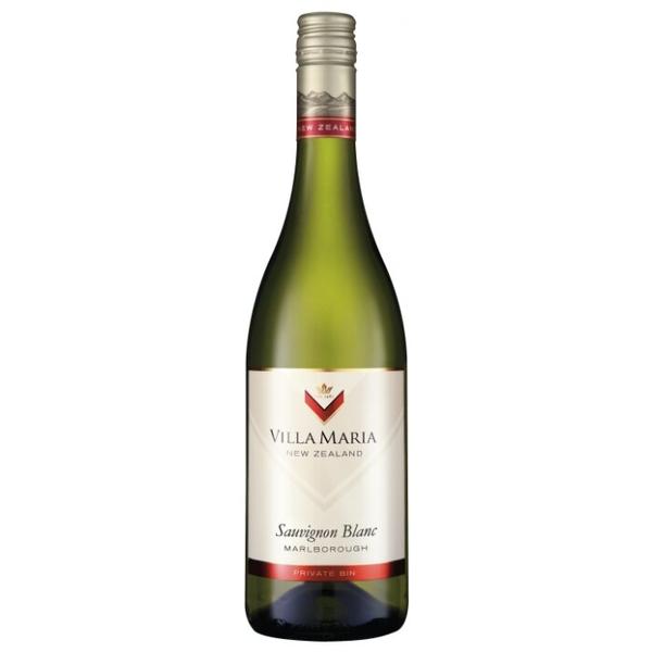 Вино Villa Maria, Private Bin Sauvignon Blanc, 2018, 0.75 л