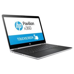 HP PAVILION 14-ba031ur x360 (Intel Core i3 7100U 2400 MHz/14"/1366x768/4Gb/1000Gb HDD/DVD нет/Intel HD Graphics 620/Wi-Fi/Bluetooth/Windows 10 Home)