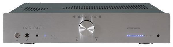 Audio Analogue Crescendo Integrated Amplifier