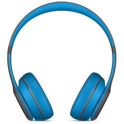 Beats Solo2 Wireless (MKQ32ZE/A) (голубой)