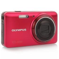 Olympus VH-520 (красный)