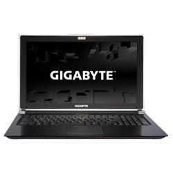 GIGABYTE P25W (Core i7 4700MQ 2400 Mhz/15.6"/1920x1080/16.0Gb/128Gb SSD/DVD-RW/NVIDIA GeForce GTX 770M/Wi-Fi/Bluetooth/Win 8 64)