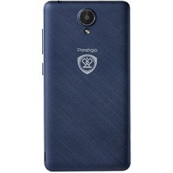 Prestigio Grace S5 LTE (синий)