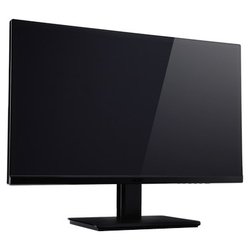 Acer H276HLbmjd (черный)