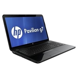 HP PAVILION g7-2157sr (Core i3 2350M 2300 Mhz/17.3"/1600x900/4096Mb/500Gb/DVD-RW/Wi-Fi/Bluetooth/Win 7 HB 64)