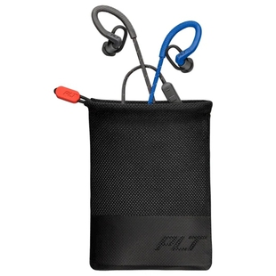 Plantronics BackBeat FIT 350 (212345-99) (серо-синий)