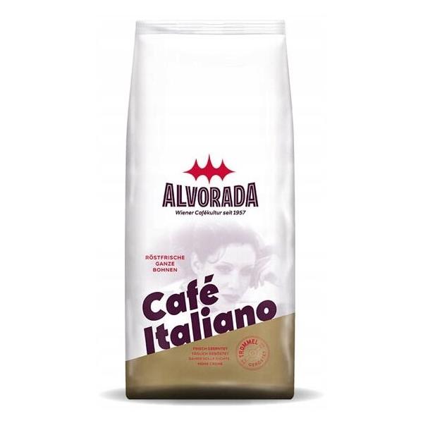 Кофе в зернах ALVORADA CAFE ITALIANO