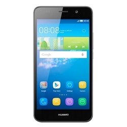 Huawei Y6 SCL-L21 LTE (черный)