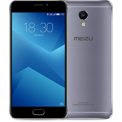 Meizu M5 Note 16Gb (серый)